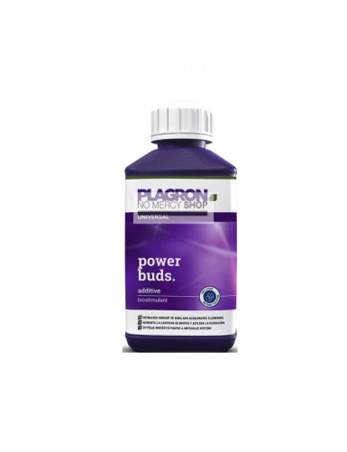 Plagron Power Buds 100ml