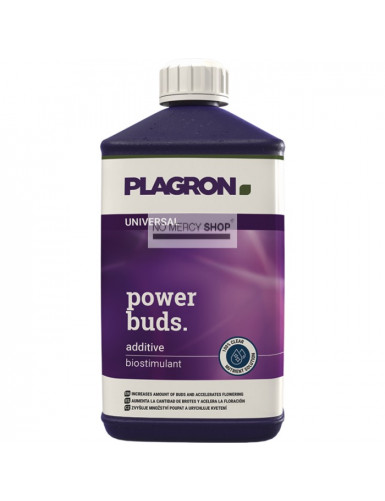 Plagron Power Buds 1 liter