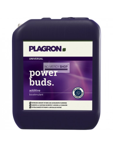 Plagron Power Buds 5 liter