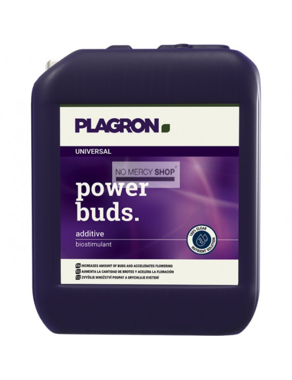 Plagron Power Buds 5 liter