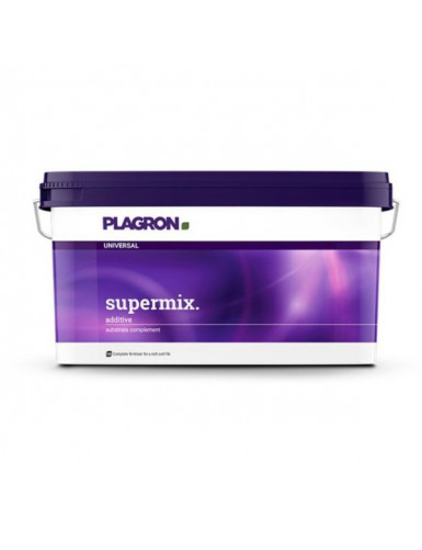 Plagron Super Mix 10 liter