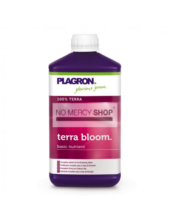 Plagron Terra Bloom 1 liter