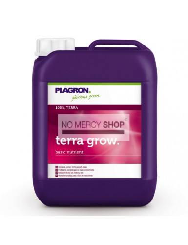 Plagron Terra Grow 5 liter