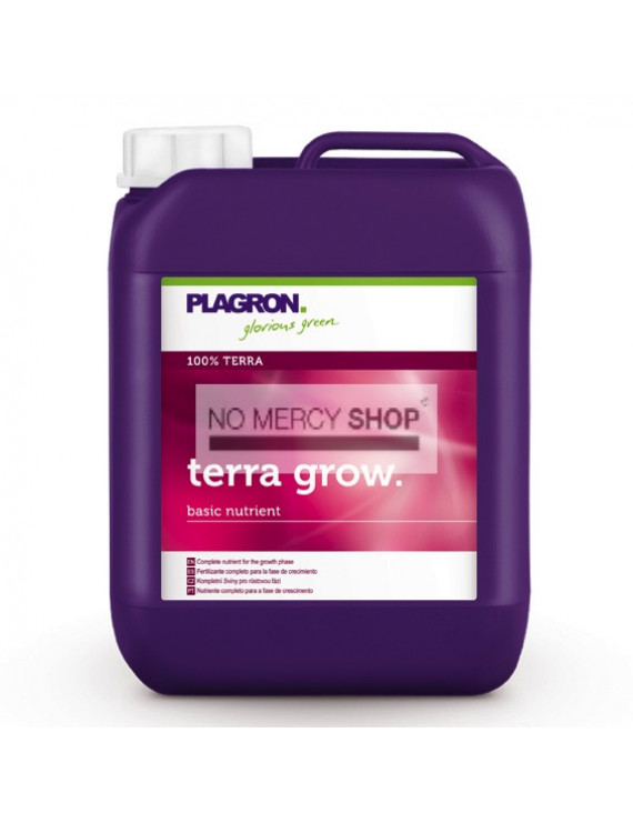 Plagron Terra Grow 5 liter