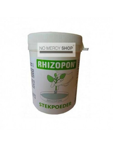 Rhizopon Chryzotop green 0.25% 80 gram