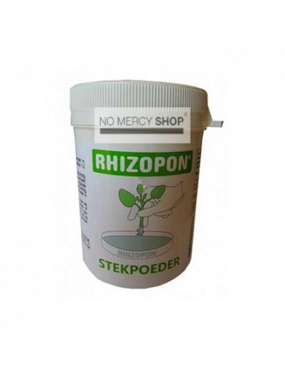 Rhizopon Chryzotop groen 0.25% 25 gram
