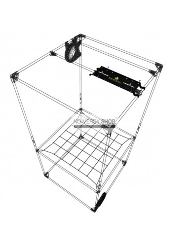 Secret Jardin Carry It – Ballasthouder & Apparatuursteun (17 cm x 40 cm)