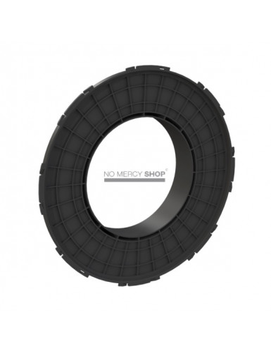 Secret Jardin DF25160 flens 160 MM voor DF25