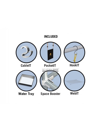 Secret Jardin – Dark Street 60