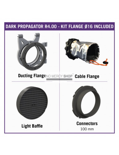 Secret Jardin – Dark Propagator 120