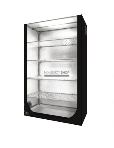 Secret Jardin DP120 R4.00 Dark Propagator 120X60X190CM