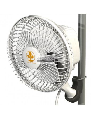 Secret Jardin Monkey Fan 15 CM (6") - 16W