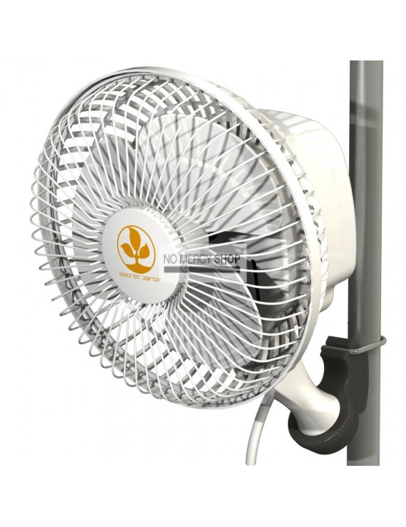 Secret Jardin Monkey Fan 15 CM (6") - 16W