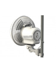 Secret Jardin Monkey Fan oscillating 6.5" (17 cm) - 20w