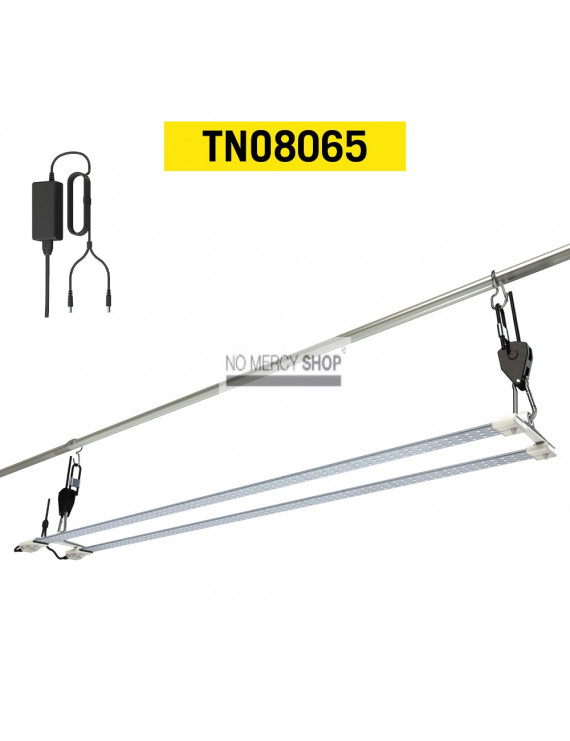 Secret jardin TNO8065 Cosmorrow kit 80W GROEI LED (2 X 40 Watt 6500K)