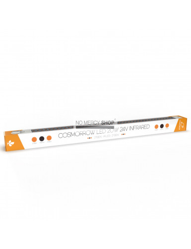 Secret Jardin – Cosmorrow LED 20W INFRARED (L50)