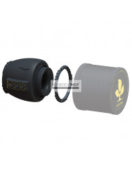 Secret Jardin DF16 T° buisventilator 150/250/350 M3/H