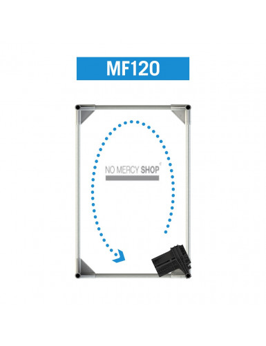 Secret Jardin MF120 Monkey Fan 24V