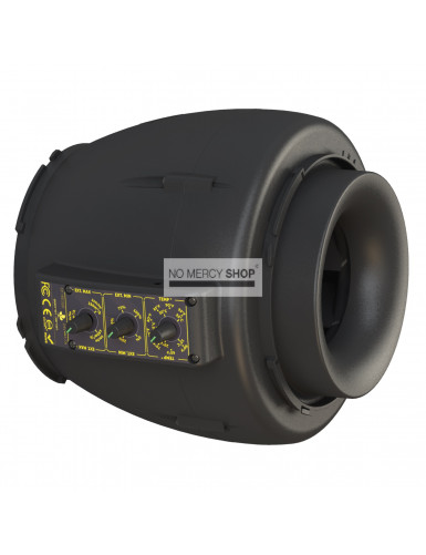 Secret Jardin DF16 T° buisventilator 150/250/350 M3/H