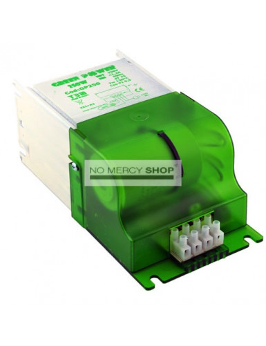 TBM Green Power 250Watt ballast