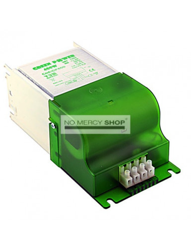 TBM Green Power 400Watt ballast