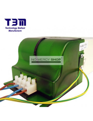 TBM Green Power 150Watt ballast