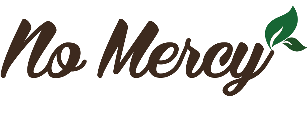 No Mercy Shop